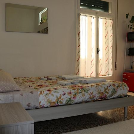 Venezia Lovely Rooms Lido de Venecia Exterior foto