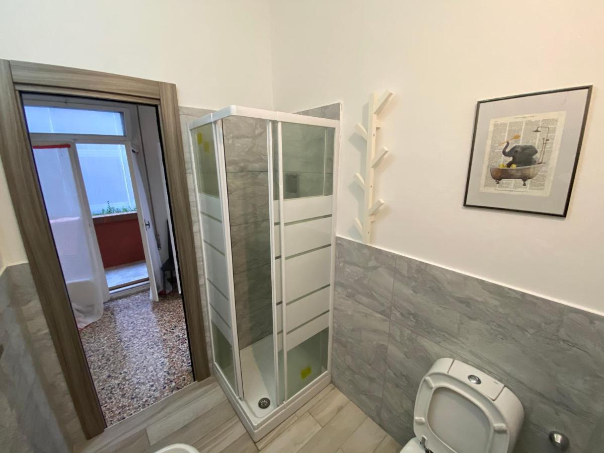 Venezia Lovely Rooms Lido de Venecia Exterior foto