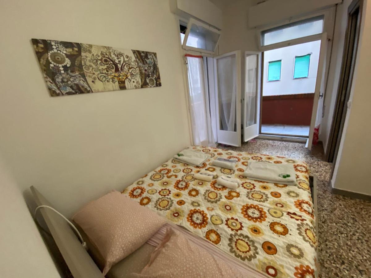 Venezia Lovely Rooms Lido de Venecia Exterior foto