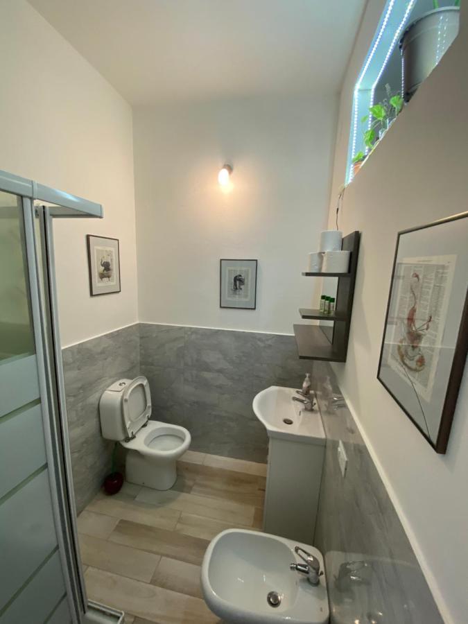 Venezia Lovely Rooms Lido de Venecia Exterior foto