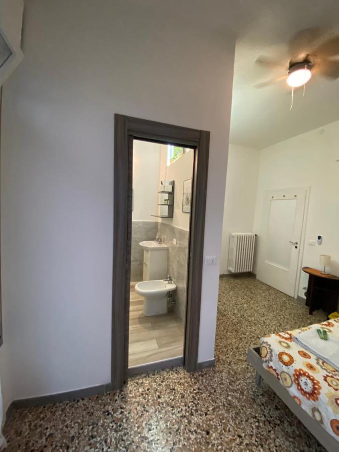 Venezia Lovely Rooms Lido de Venecia Exterior foto