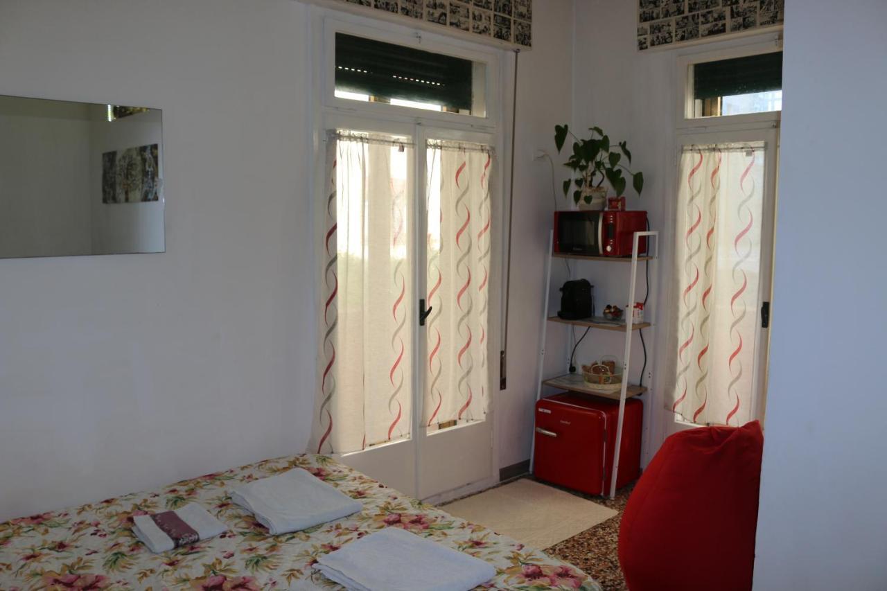 Venezia Lovely Rooms Lido de Venecia Exterior foto