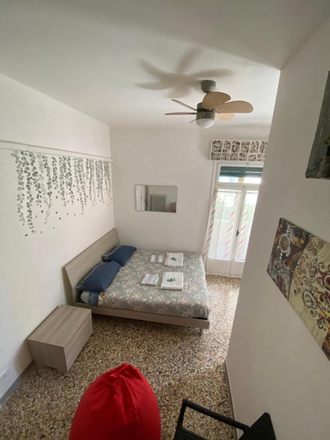 Venezia Lovely Rooms Lido de Venecia Exterior foto