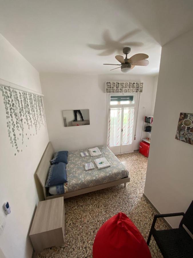 Venezia Lovely Rooms Lido de Venecia Exterior foto