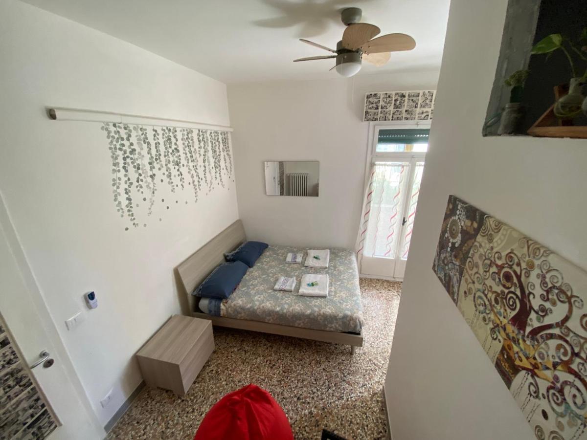 Venezia Lovely Rooms Lido de Venecia Exterior foto