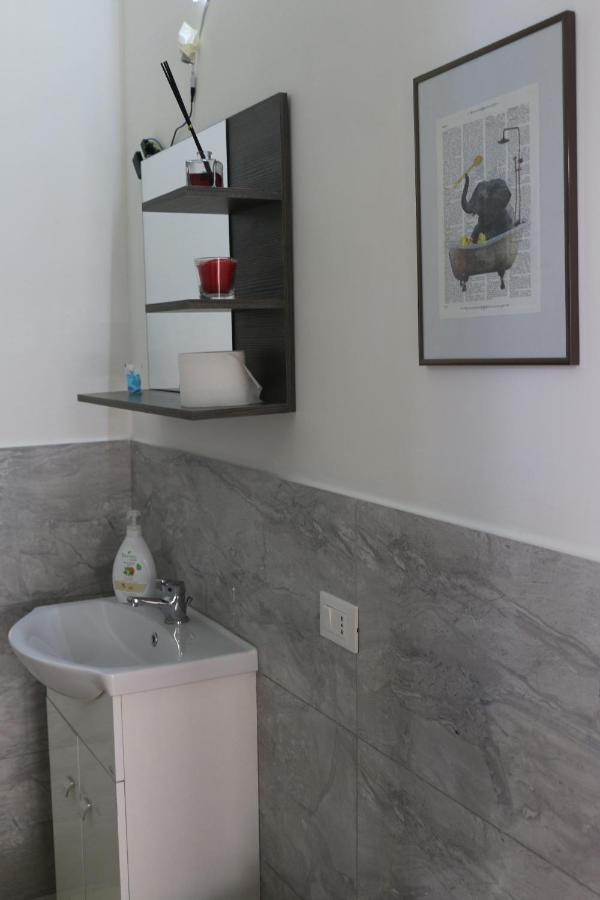 Venezia Lovely Rooms Lido de Venecia Exterior foto