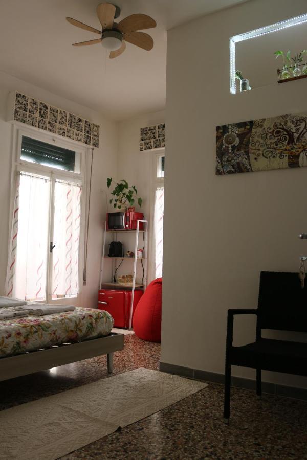 Venezia Lovely Rooms Lido de Venecia Exterior foto