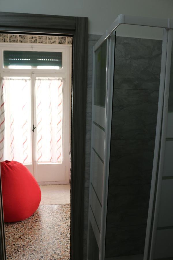Venezia Lovely Rooms Lido de Venecia Exterior foto
