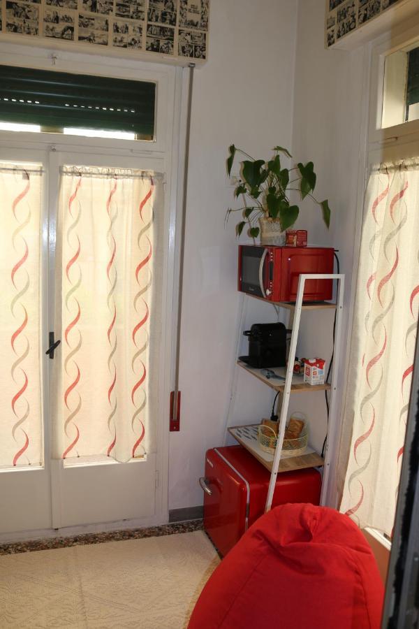 Venezia Lovely Rooms Lido de Venecia Exterior foto