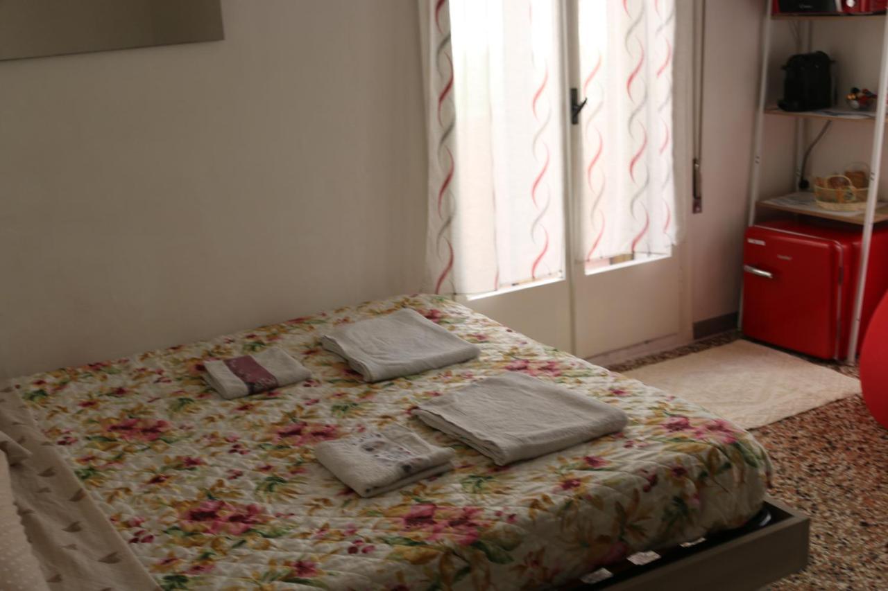 Venezia Lovely Rooms Lido de Venecia Exterior foto