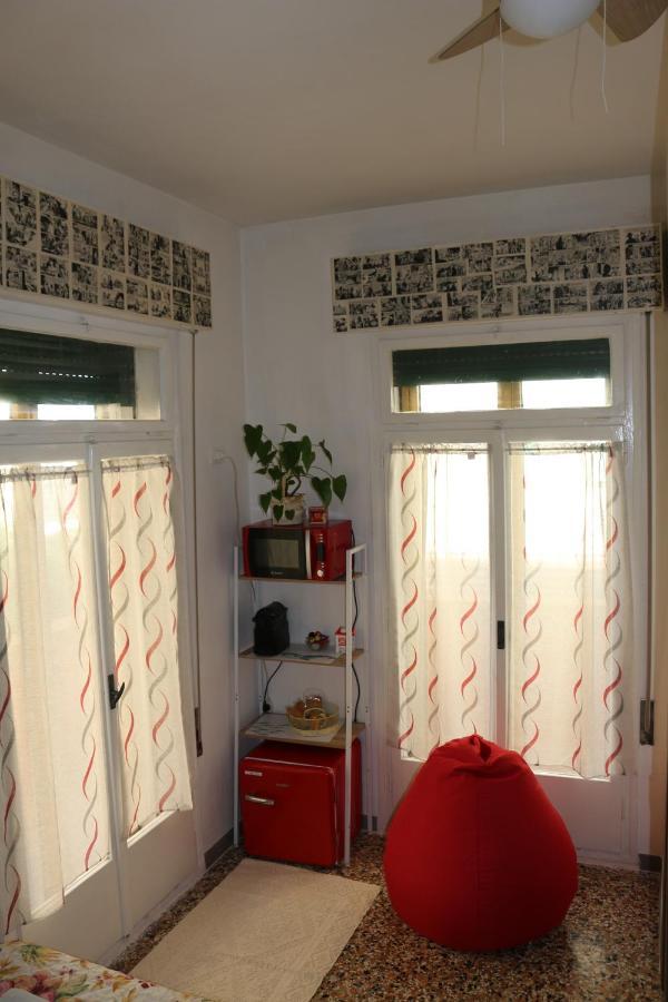 Venezia Lovely Rooms Lido de Venecia Exterior foto