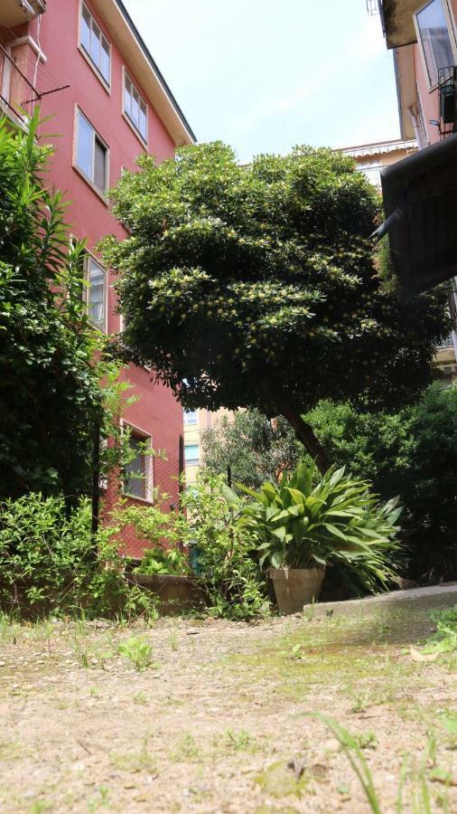 Venezia Lovely Rooms Lido de Venecia Exterior foto